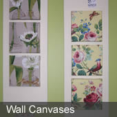 Wall Canvases